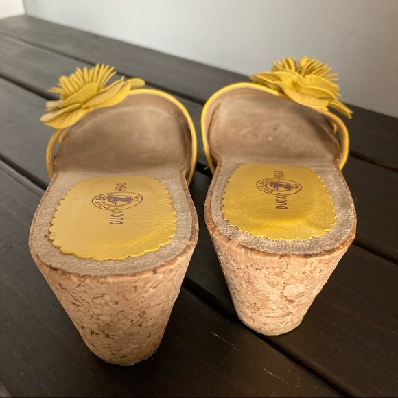 Duck Head Windy Sandal - Picture 3 of 8